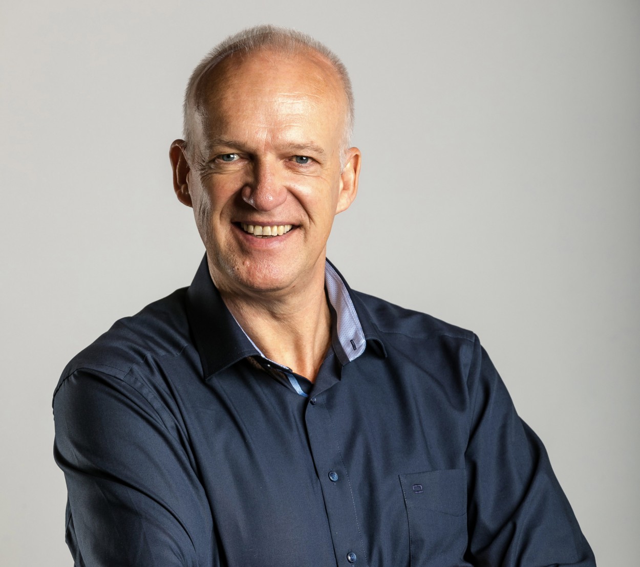 Herzlich Willkommen MARTIN NIEMANN Innovations & Gründercoach